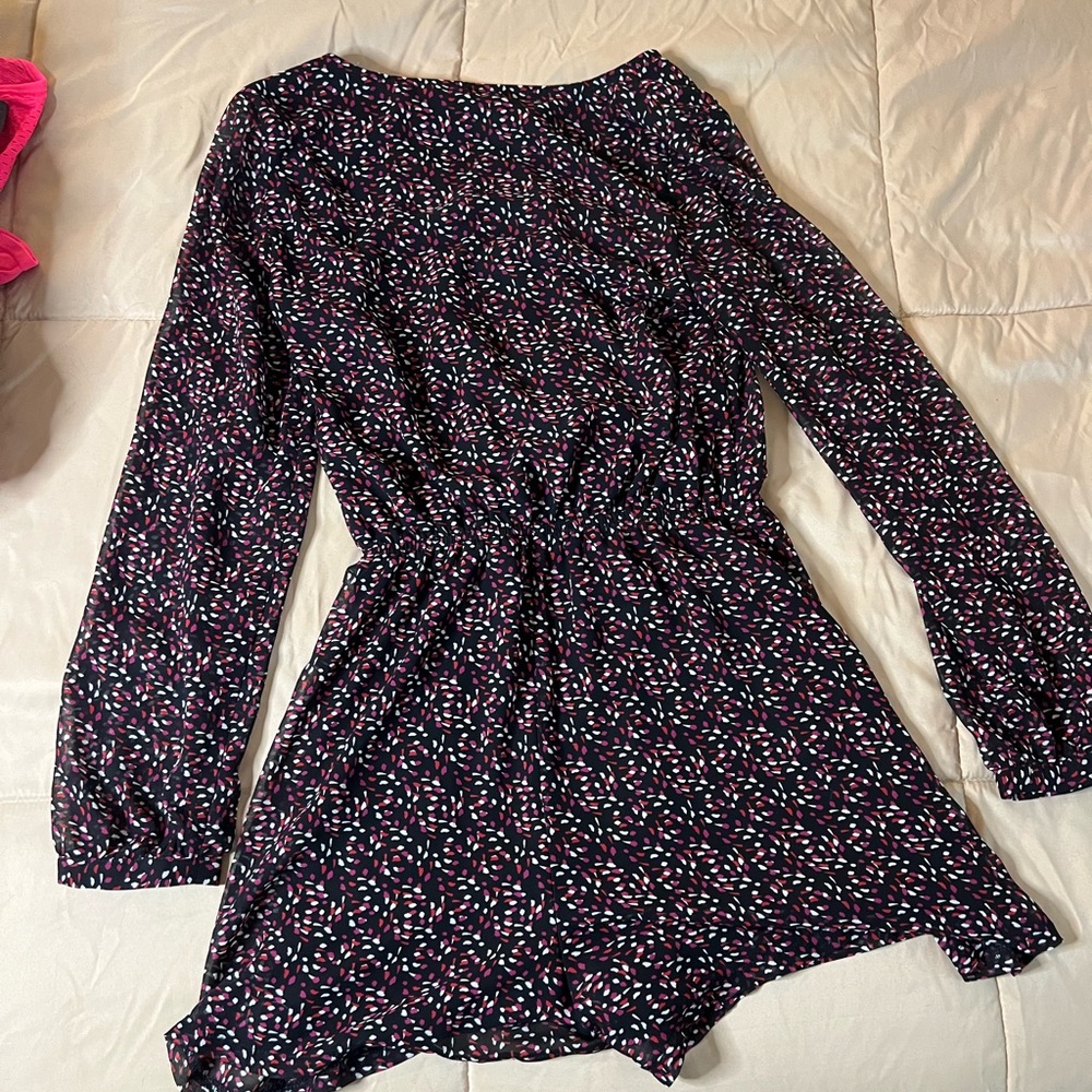 Express Romper - Picture 3 of 4